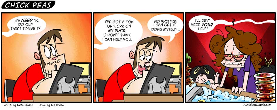 Death and Taxes