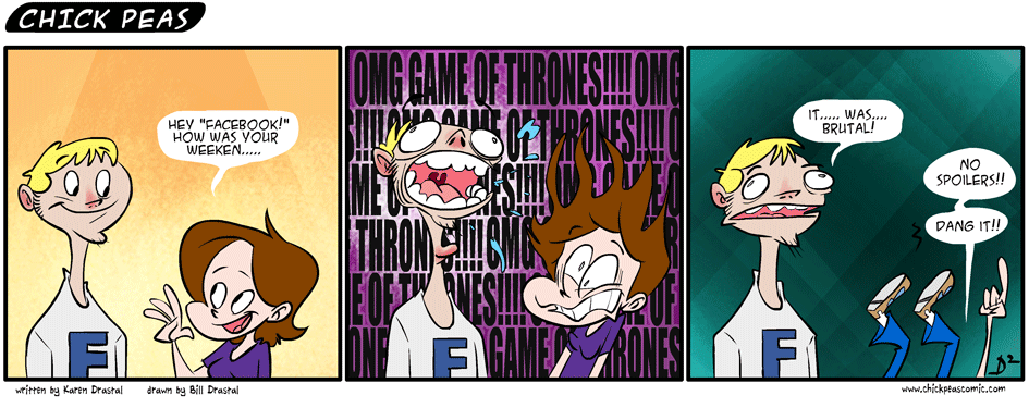 Spoilbook