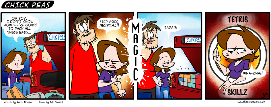 True Skills