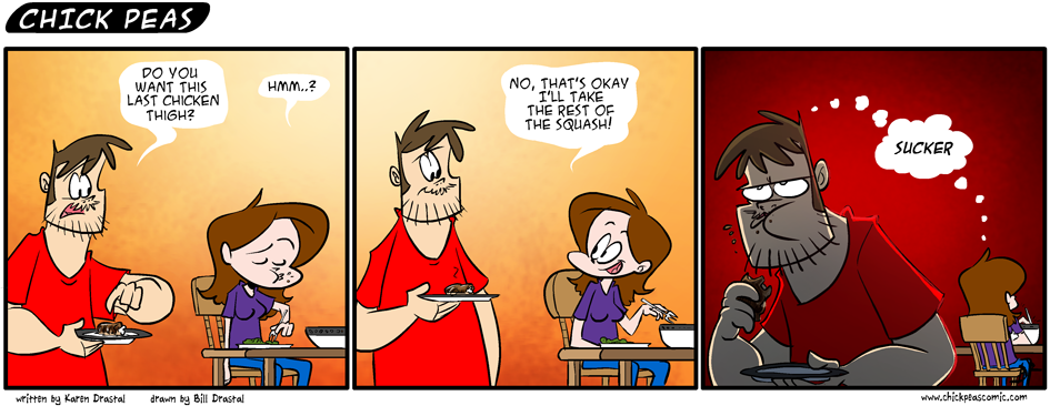 Trade Negotiations