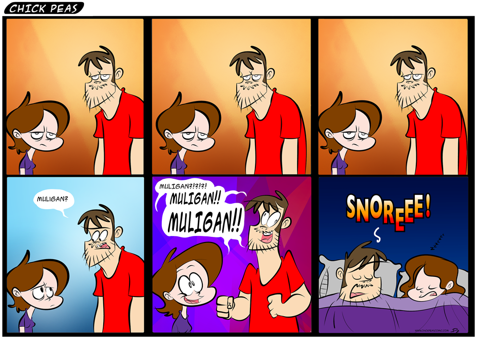 Muligan