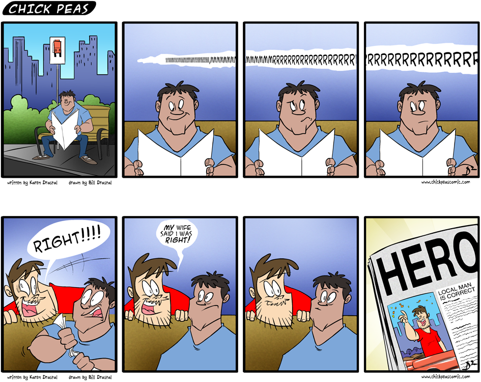 Getting it Right part2