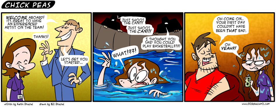 Job Description