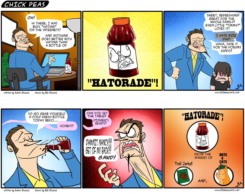 Hatorade