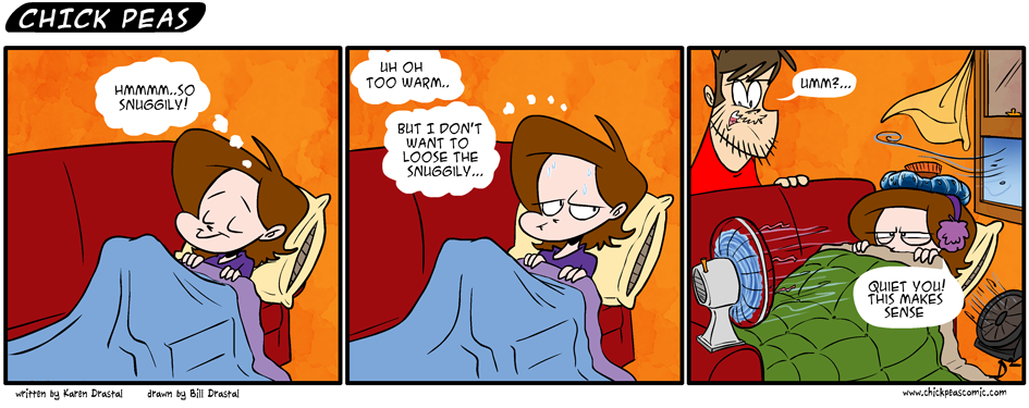 Comfort Queen
