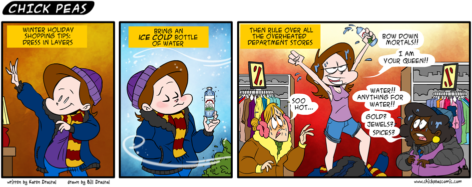 Holiday Shopping Guru 2013