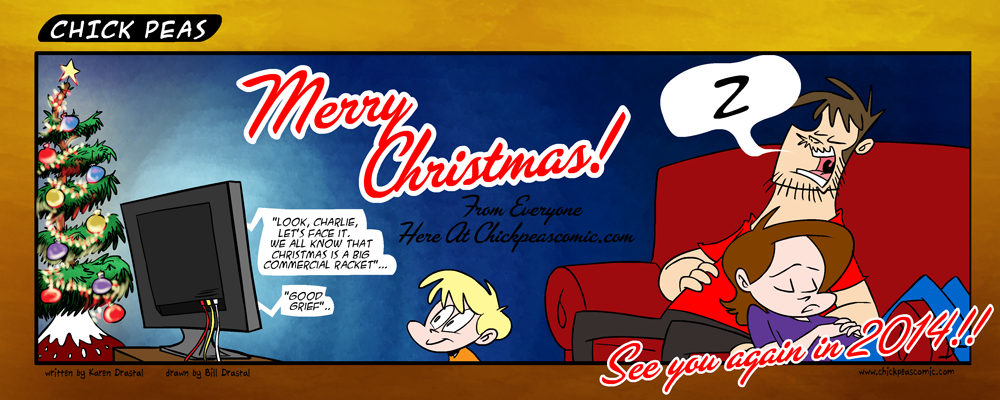 Merry Christmas 2013