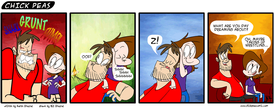 Sleeper Hold