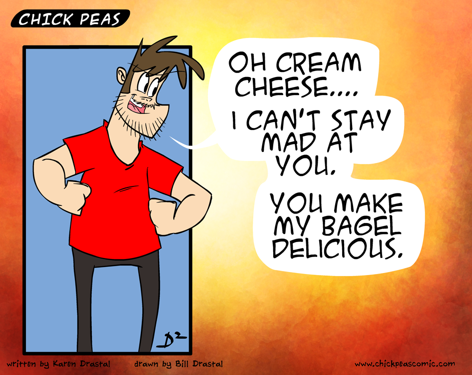 Chickpeas Quotable #3