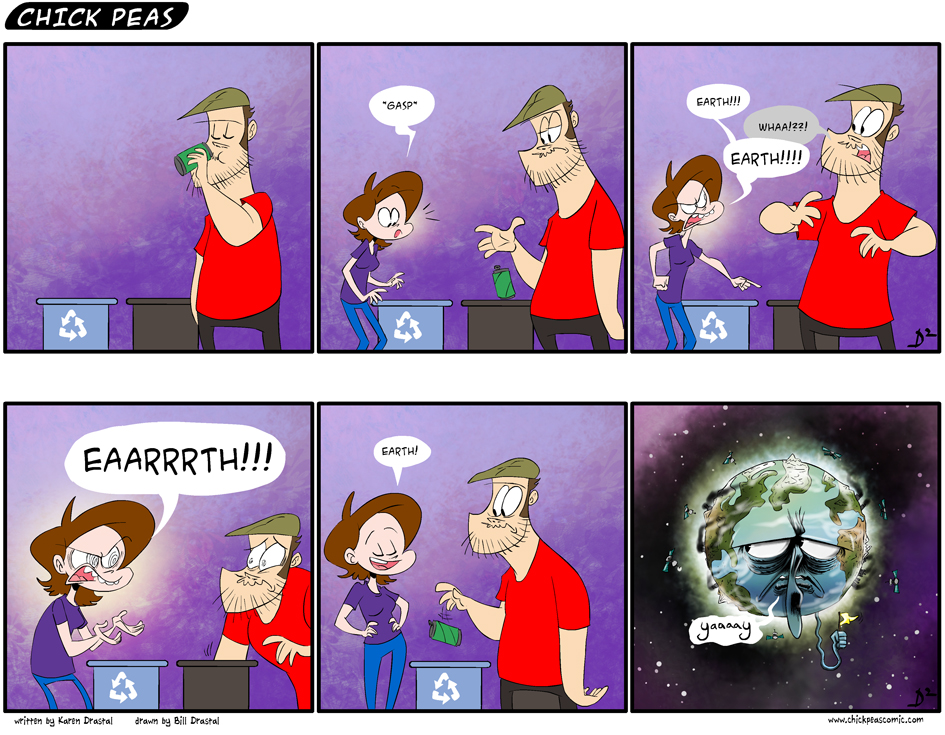 Earrrthh!!!