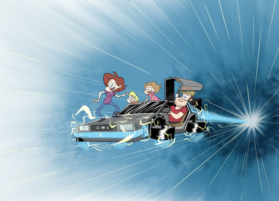 We’re in the Future’s FUTURE!!!!!